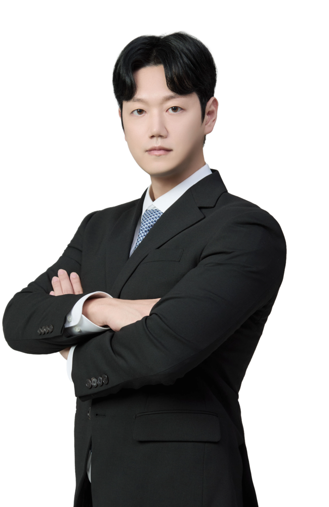 이은규 변호사 |  형사전문변호사