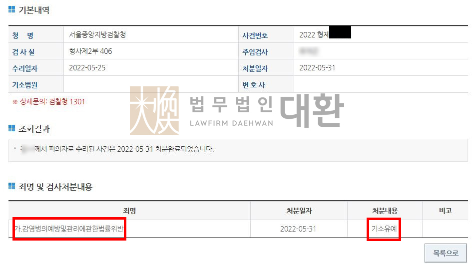 법무법인대환감염병의예방및관리에관한법률위반.jpg
